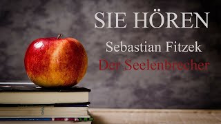 Sebastian Fitzek  Der Seelenbrecher  Hörbuch Komplett [upl. by Akisey841]