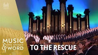 22524  Music amp the Spoken Word  The Tabernacle Choir livestream [upl. by Ellives]