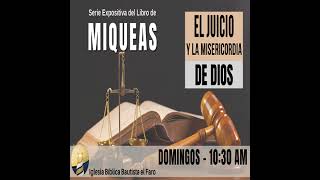 El juicio de Dios por causa del pecado [upl. by Erek]