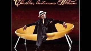 Charlie Wilson  My Guarantee [upl. by Ausoj]