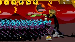 New update stick war legacy Giant vamp 999 VIP games apk stickwarlegacy games [upl. by Anytsirk]