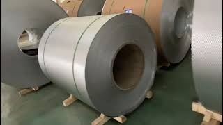 hemisphere embossed aluminum coil for heat shield heatshield aluminumcoil [upl. by Nylave163]