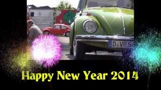 Meine Oldtimer Highlights 2013 [upl. by Airamalegna725]