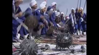 The Rise Of Khalsa  Documentary Film [upl. by Yuji531]