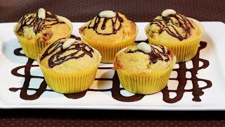 SNICKERS MUFFINS [upl. by Allrud813]