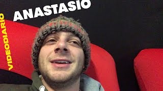 Lultimo videodiario di Anastasio [upl. by Nawd]