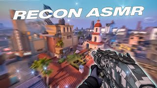 Recon Phantom ASMR ✨ [upl. by Nwotna]