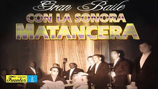 La Sonora Matancera  Alberto Beltran  Aunque Me Cueste La Vida  Discos Fuentes [upl. by Handal159]