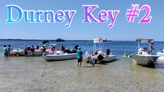 Durney Key Part2 florida nature sunrise canoe floridaoutdoors [upl. by Kamerman777]