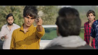 Shooter Full Movie Review amp Facts  Jayy Randhawa Kanika Mann Vadda Grewal Sonpreet Rabbi K [upl. by Arraeis]