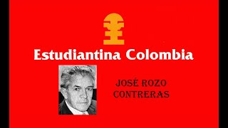 Estudiantina Colombia  VICTORIA  José Rozo Contreras [upl. by Barbara]