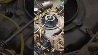 Its Alive Corvair motor build finally runs [upl. by Daniala286]