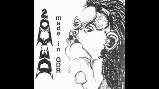 Defcon Thrash metal Germany  Demo 1989 [upl. by Aznecniv]