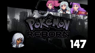 Pokémon Reborn en ESPAÑOL 147 [upl. by Enorel]