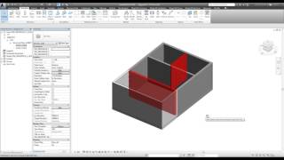 Revit  Jobba med BIPkoder [upl. by Wappes]