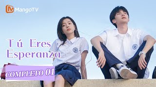 Tú Eres Esperanza  Episodios 01 CompletosYou Are Desire  MangoTV Spanish [upl. by Erodasi]