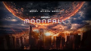 Live Quickies  Moonfall  2022  Halle Berry Patrick Wilson John Bradley [upl. by Ostraw]