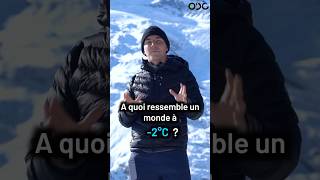 Un monde à 2 degrés  🥶🦣 [upl. by Felty]