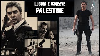 Lugina e Ujqërve Palestinë Full HD Me Titra Shqip [upl. by Ateekal]