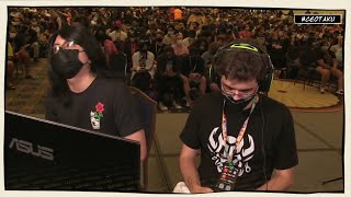 CEOTaku 2022 Guilty Gear Strive GRAND FINALS  ONI NBNHMR vs BEAN [upl. by Pass937]