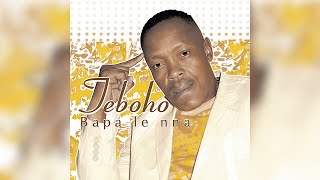 Teboho Moloi  Bohang Seema Visualizer [upl. by Earized]