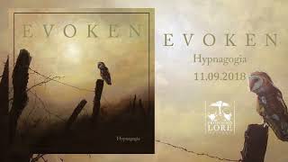 EVOKEN  Valorous Consternation official audio [upl. by Lal]