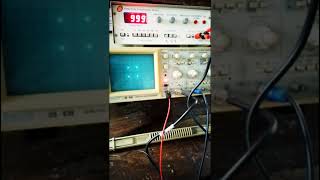 Cathode Ray Oscilloscope [upl. by Turmel711]