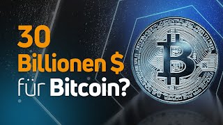 Bitcoin Bullrun Noch viel Luft nach oben [upl. by Ariom]