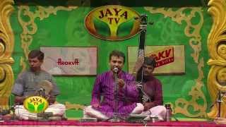 Margazhi Maha Utsavam Unnikrishnan  Episode 13 On Monday 301213 [upl. by Nnyllatsyrc496]