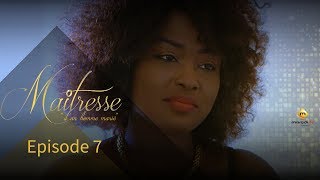 Marème une maîtresse   Maîtresse dUn Homme Marié S1 EP5  BET France [upl. by Dianuj532]