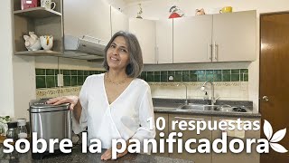 10 preguntas comunes sobre la panificadora Cuisinart y sus respuestas [upl. by Wardle145]