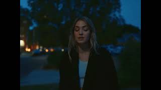 Katelyn Tarver  One Without The Other Visualizer [upl. by Anihcak381]