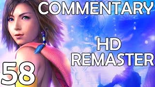 Final Fantasy X2 HD Remaster  Commentary Walkthrough  Part 58  A New Plan [upl. by Nemhauser]