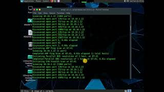 NetBIOS Enumeration using an NSE Script [upl. by Amoakuh]