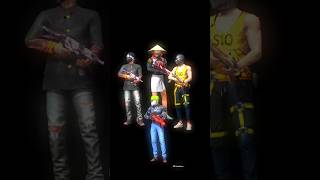 RAZA VS AMIR quot AND BNL VS B2K OMG CLIPS shorts vrialshort freefire freefireclips [upl. by Dimond437]