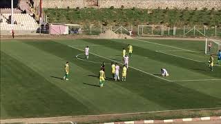 BANDIRMASPOR 0  ŞANLIURFASPOR 1 TFF 2LİG MAÇ ÖZETİ 27102018 [upl. by Ellennahs619]