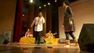 INDIA JAZZ SUITES 2010 Tour Trailer 1 minute [upl. by Rew756]