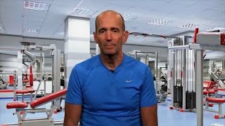 Dr Mercola Discusses Super Slow Workout [upl. by Mullane473]