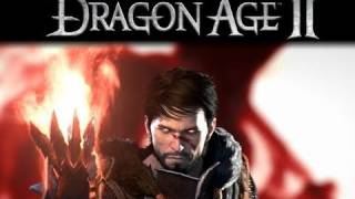 Dragon Age 2 Combat Classes Video Preview [upl. by Jeaz]