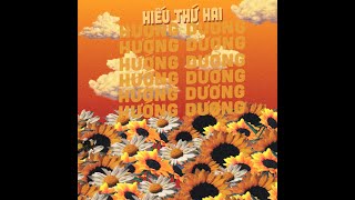 HIEUTHUHAI  Hướng Dương [upl. by Asiak]