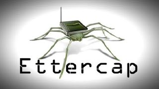 Kali Linux 20 Tutorials  How to Sniff Network Using Ettercap and Driftnet [upl. by Allana112]