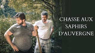 Chasse aux saphirs dAuvergne  Saphir 100 Français [upl. by Proulx]