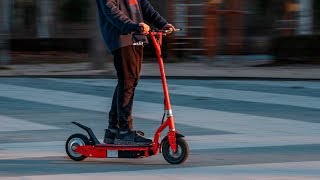 Drako 8 el patinete eléctrico para niños más seguro y estable [upl. by Quick]