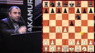 Obscure 1d4 Openings 2 Budapest amp Benko Gambits  GM Varuzhan Akobian [upl. by Amjan441]