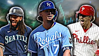 10 MLB Players Who Surprised EVERYONE In 2023 [upl. by Elrebma270]