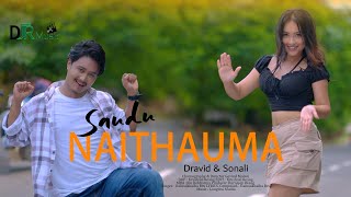 Saudu Naithauma  Kaubru Official Music Video  Dravid  Sonali  Uainsoknaiha [upl. by Janina]