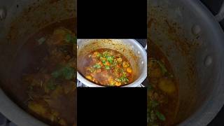 chicken recipe gravy  full watch on profilemithihomecook viralshort babafoodrrc cooking food [upl. by Medovich]