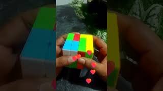 Rube cube 🥰🥰🌹🌹🌹 cube in cube pettans nice easy [upl. by Conroy]