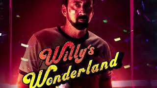 Willys wonderland Review [upl. by Coriss352]