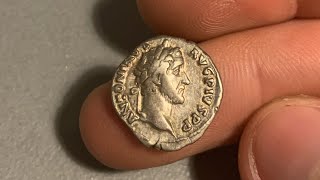 Antoninus Pius Denarius 138161AD [upl. by Whitney940]